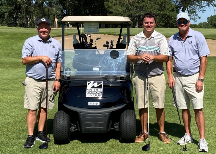 golf outting